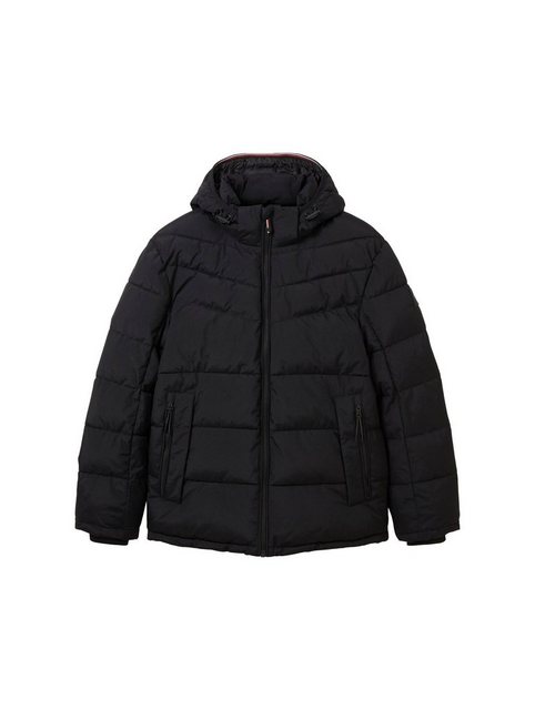 TOM TAILOR Steppjacke (1-St) günstig online kaufen