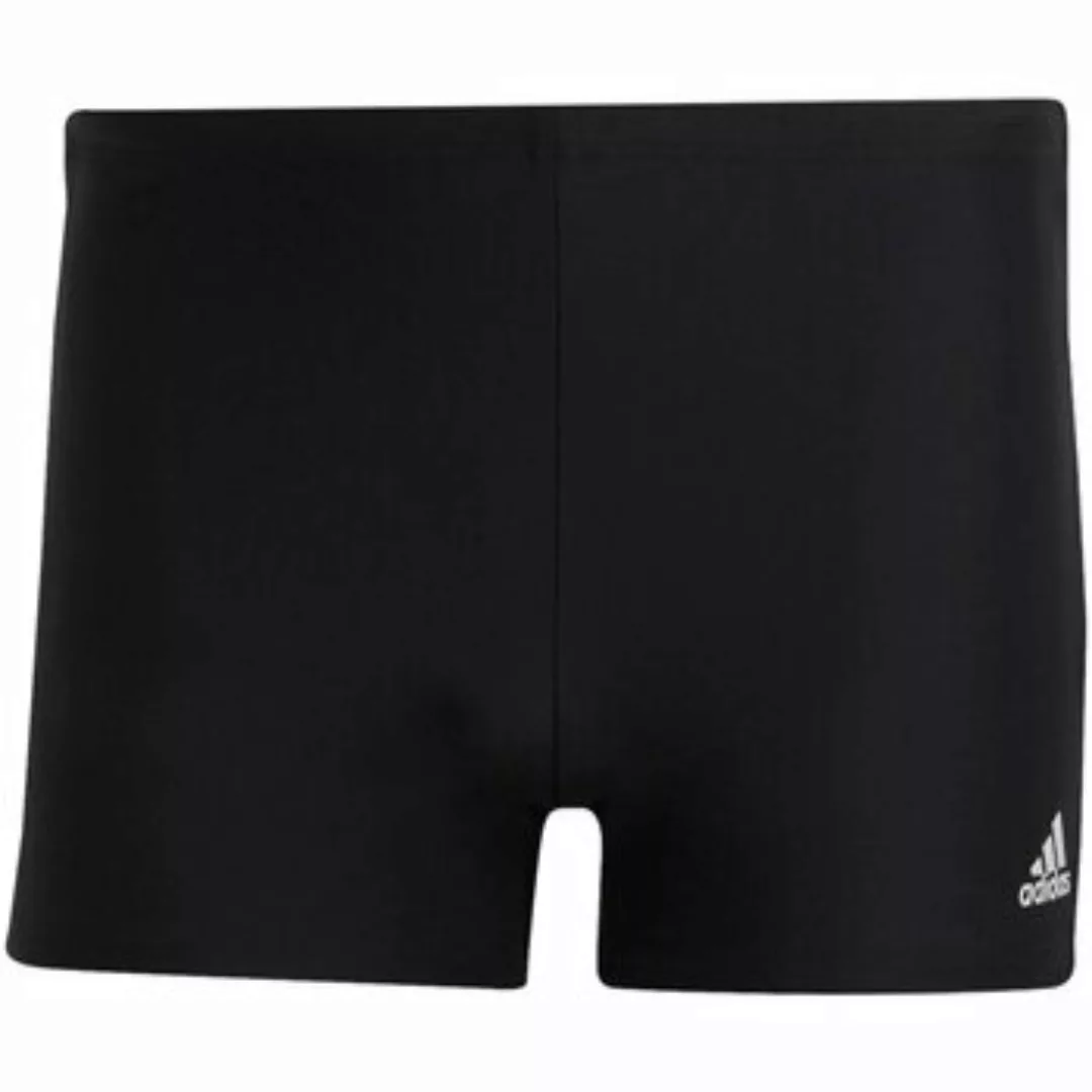 adidas  Badeshorts Sport Bekleidung BLOCK BOXER HT2085 000 günstig online kaufen