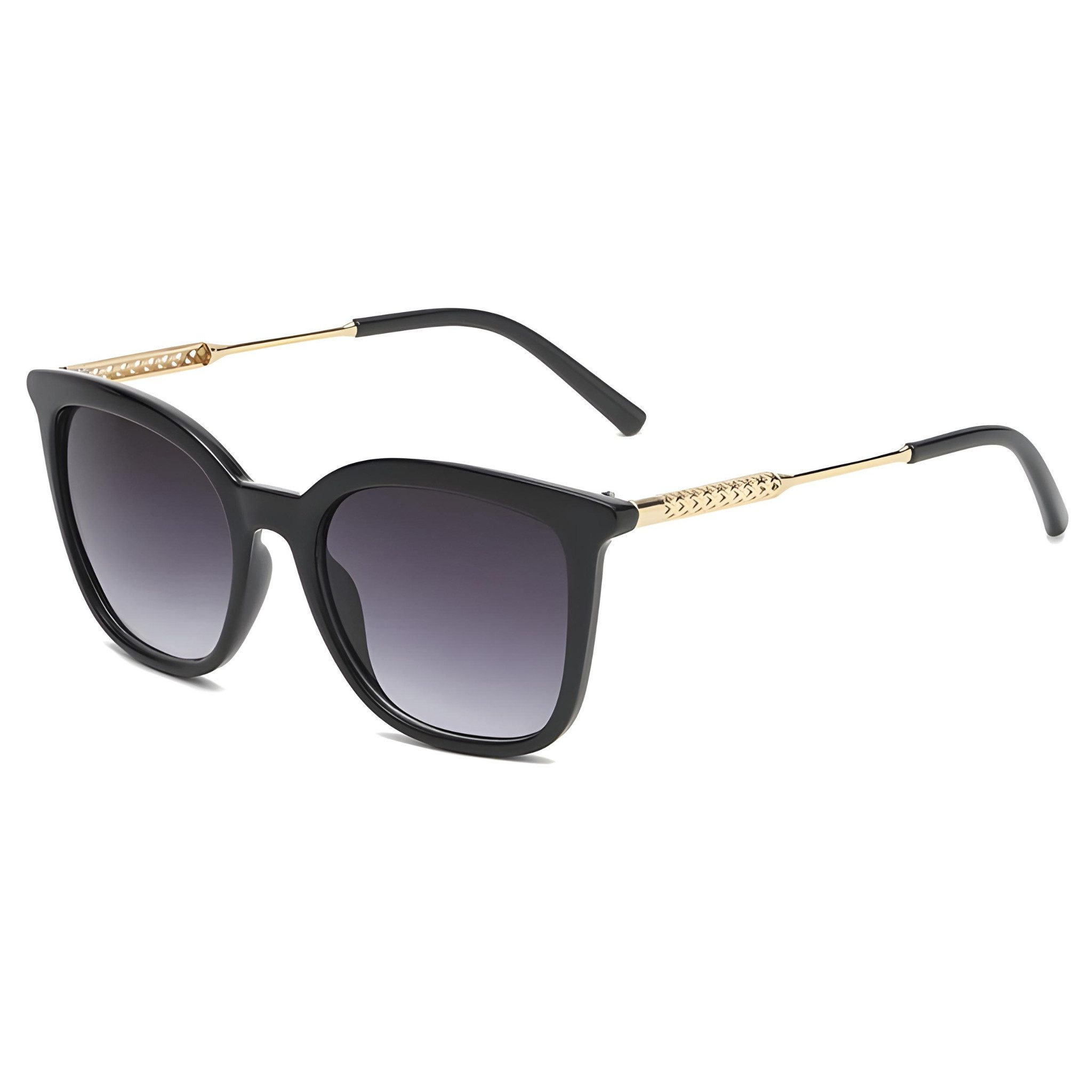 NEXORA Sonnenbrille Damen Sonnenbrille – Cat-Eye günstig online kaufen