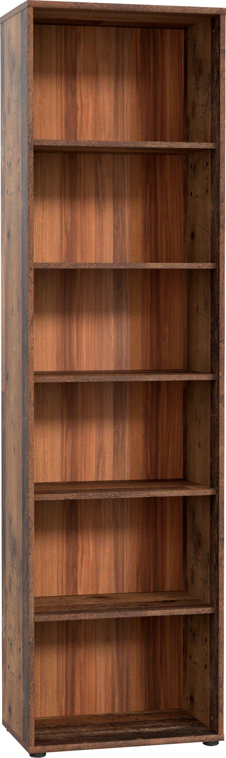 FORTE Regal Tempra, Höhe ca. 197,5 günstig online kaufen