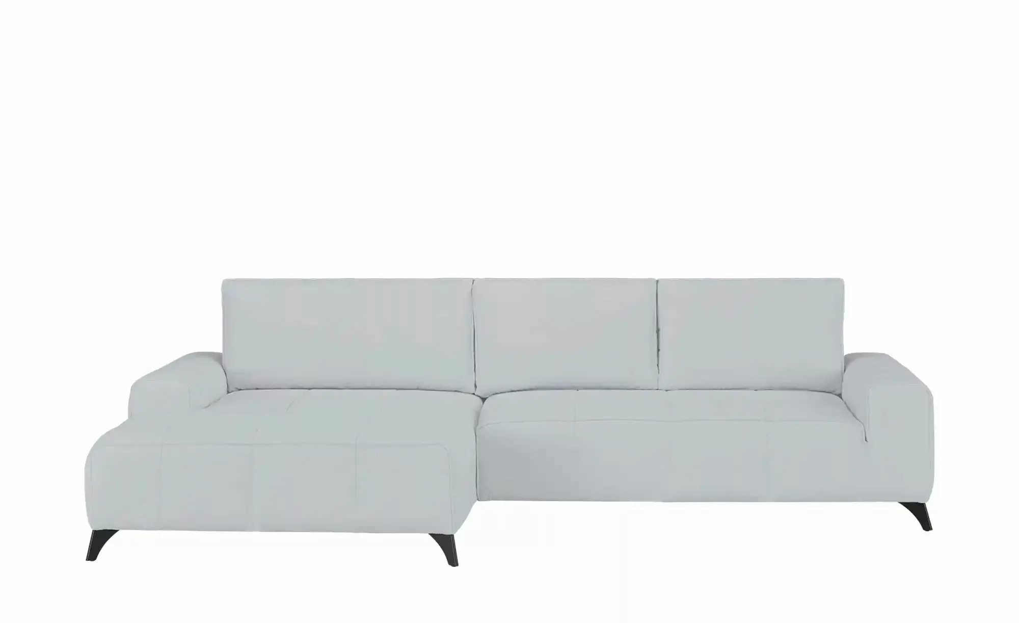 switch Ecksofa  Athena ¦ grau ¦ Maße (cm): B: 290 H: 85 T: 175.0 Polstermöb günstig online kaufen