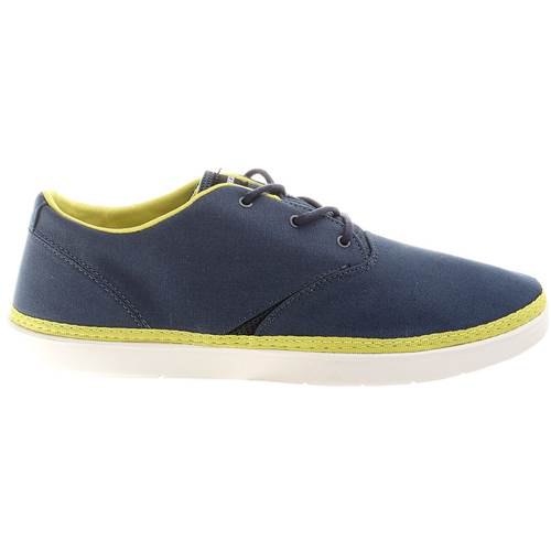 Quiksilver Trestles Schuhe EU 44 Navy blue günstig online kaufen