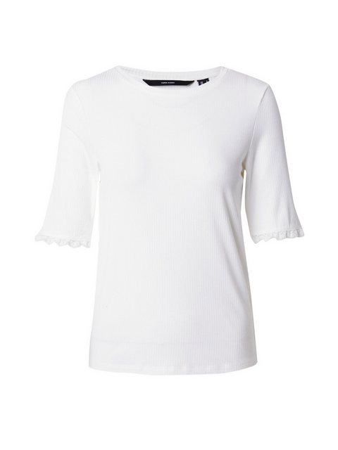 Vero Moda T-Shirt VMDalia (1-tlg) Spitze günstig online kaufen