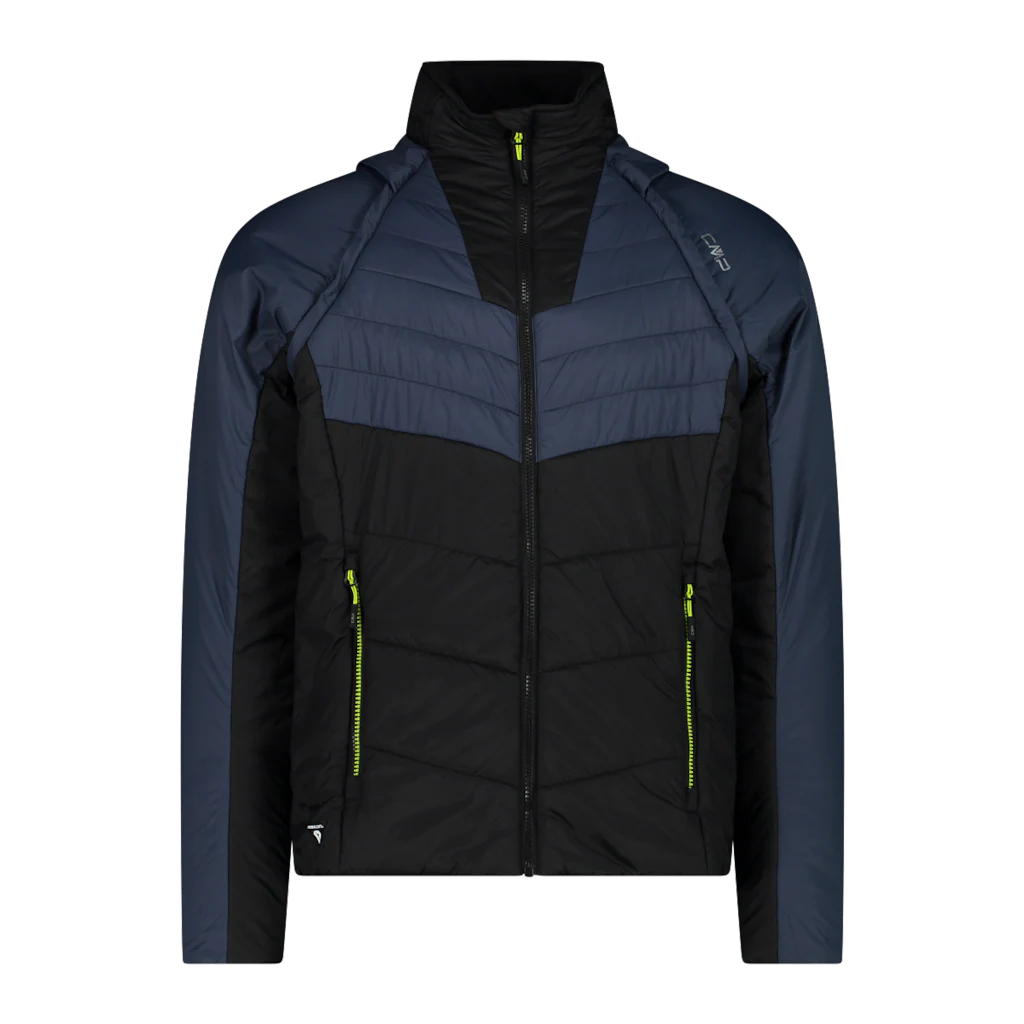 CMP Steppjacke "H Hybridjacke" günstig online kaufen
