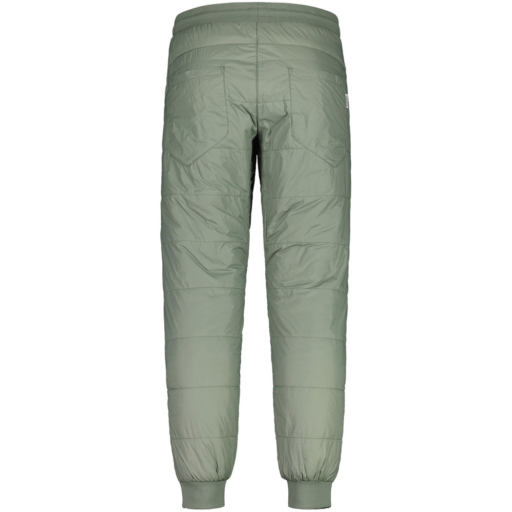 Maloja ViturinU Adventure Puffer Pants Frosty Green günstig online kaufen