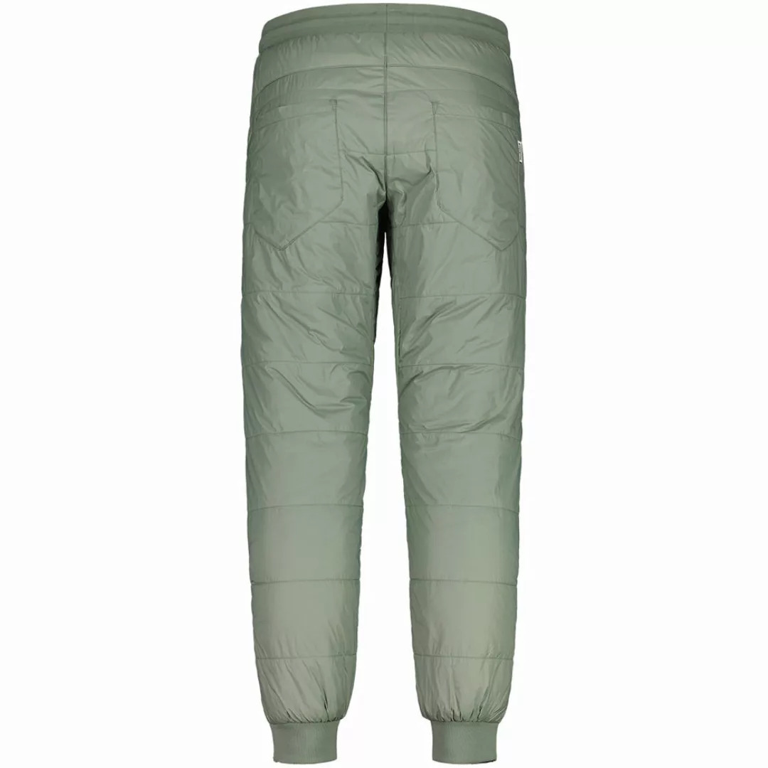 Maloja ViturinU Adventure Puffer Pants Frosty Green günstig online kaufen