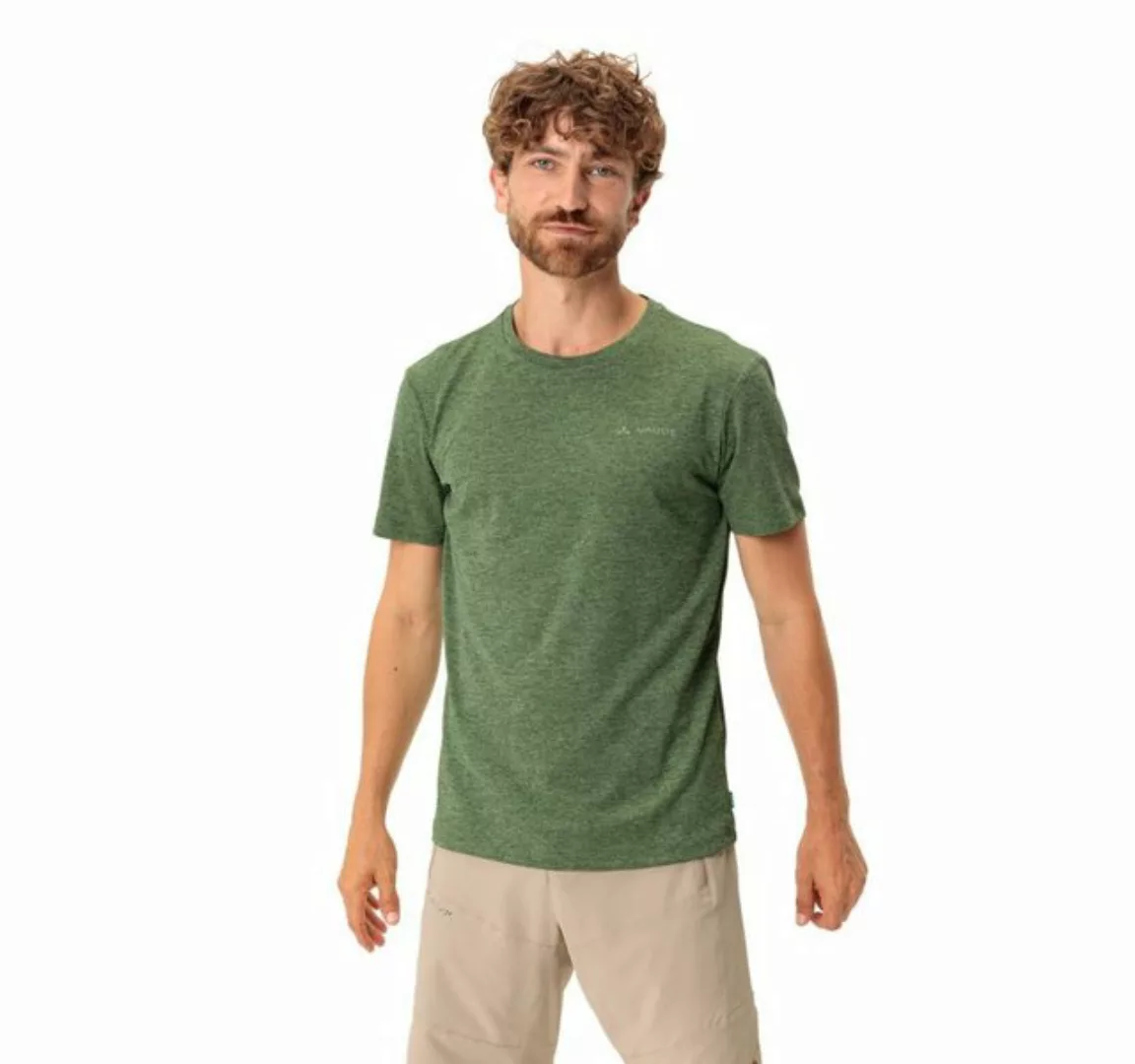 VAUDE Kurzarmshirt Me Essential T-Shirt WOODLAND UNI günstig online kaufen