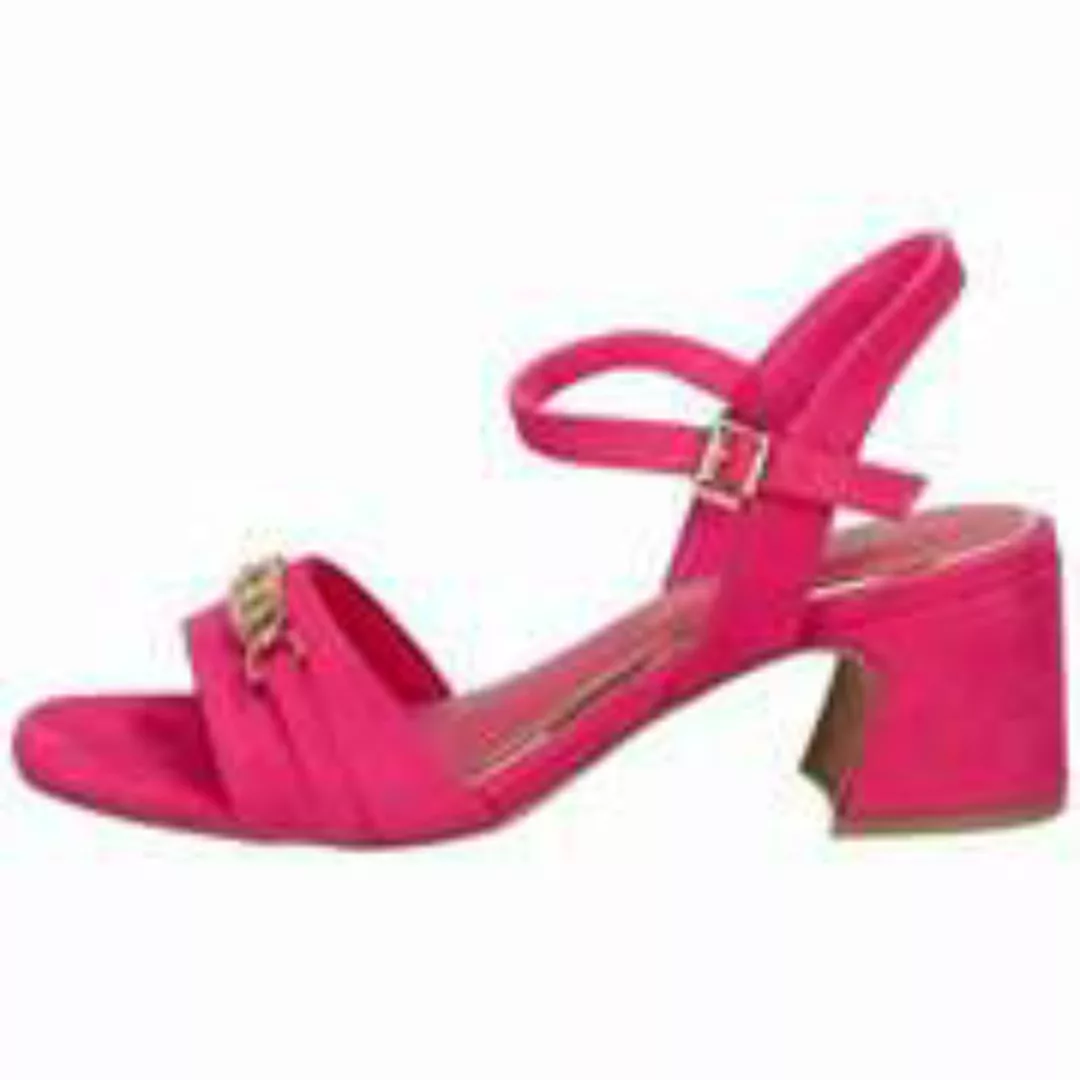 Marco Tozzi Sandale Damen pink günstig online kaufen