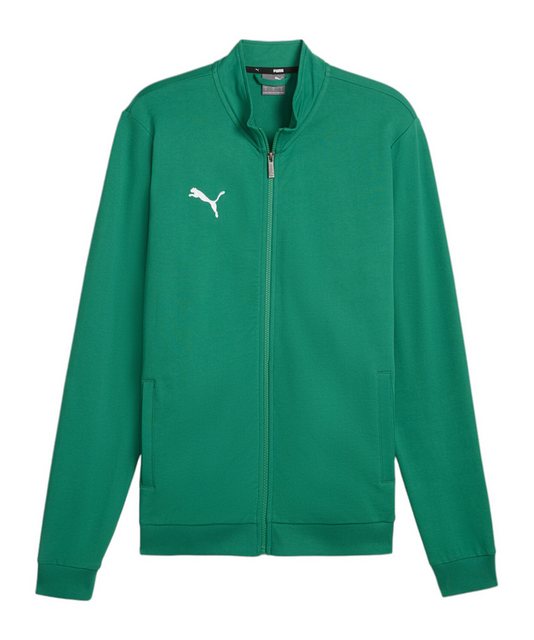 PUMA Sweatjacke teamGOAL Casual Trainingsjacke günstig online kaufen