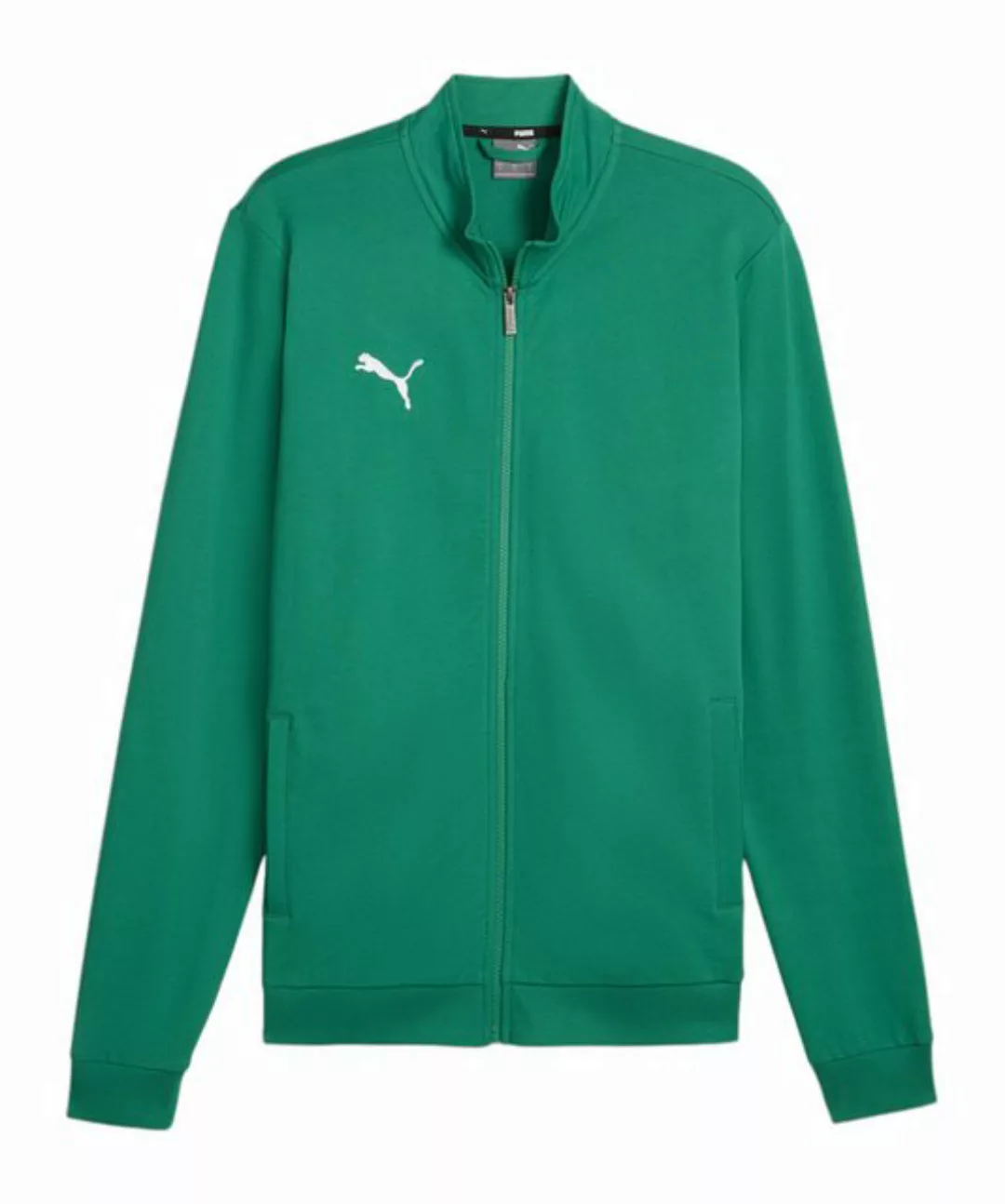 PUMA Sweatjacke teamGOAL Casual Trainingsjacke günstig online kaufen