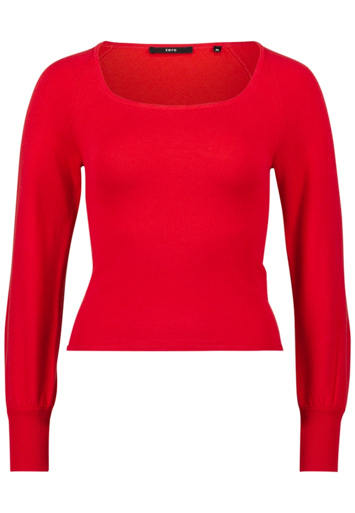 Zero Damen Pullover 1010003073 günstig online kaufen