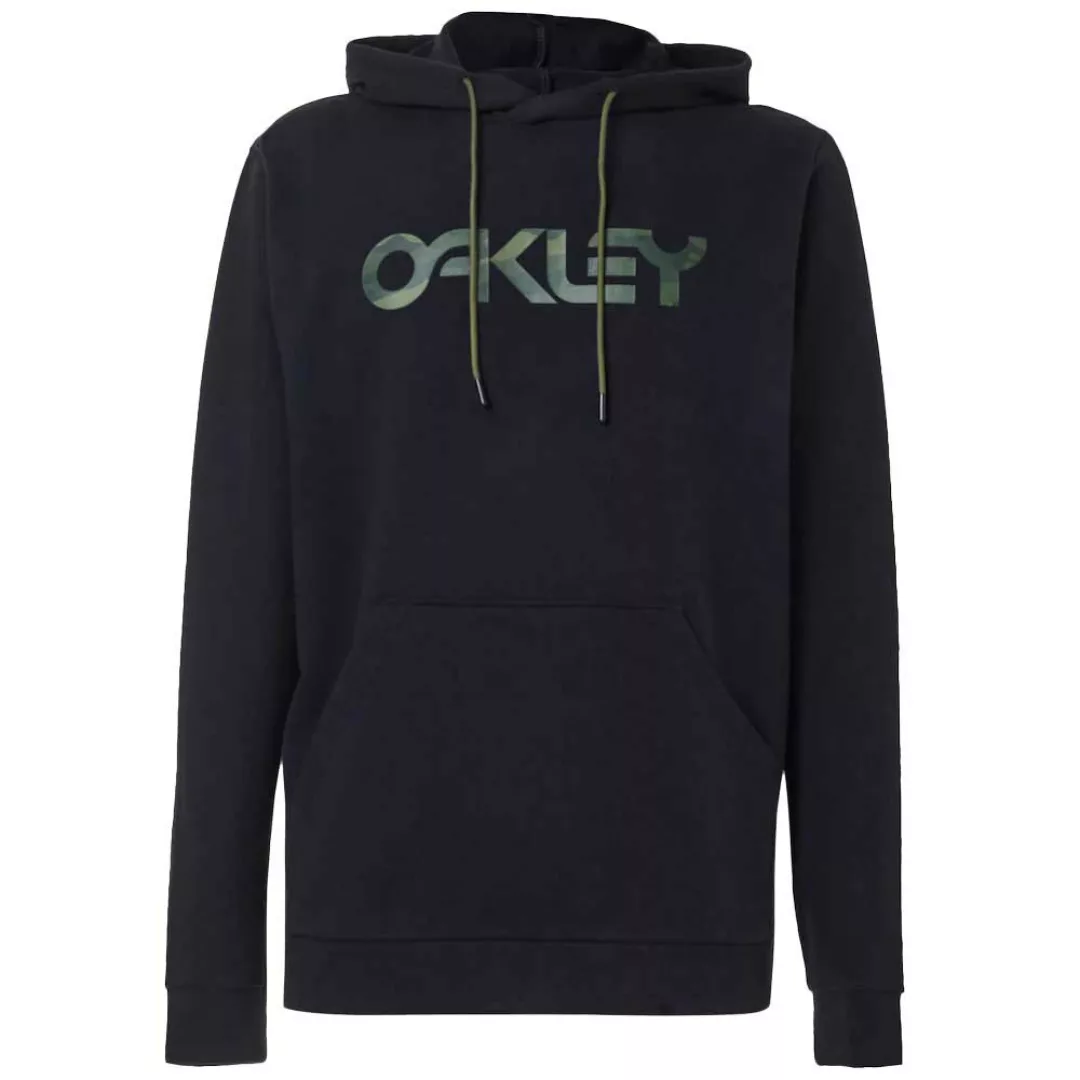 Oakley Apparel B1b 2.0 Kapuzenpullover S Black / Core Camo günstig online kaufen