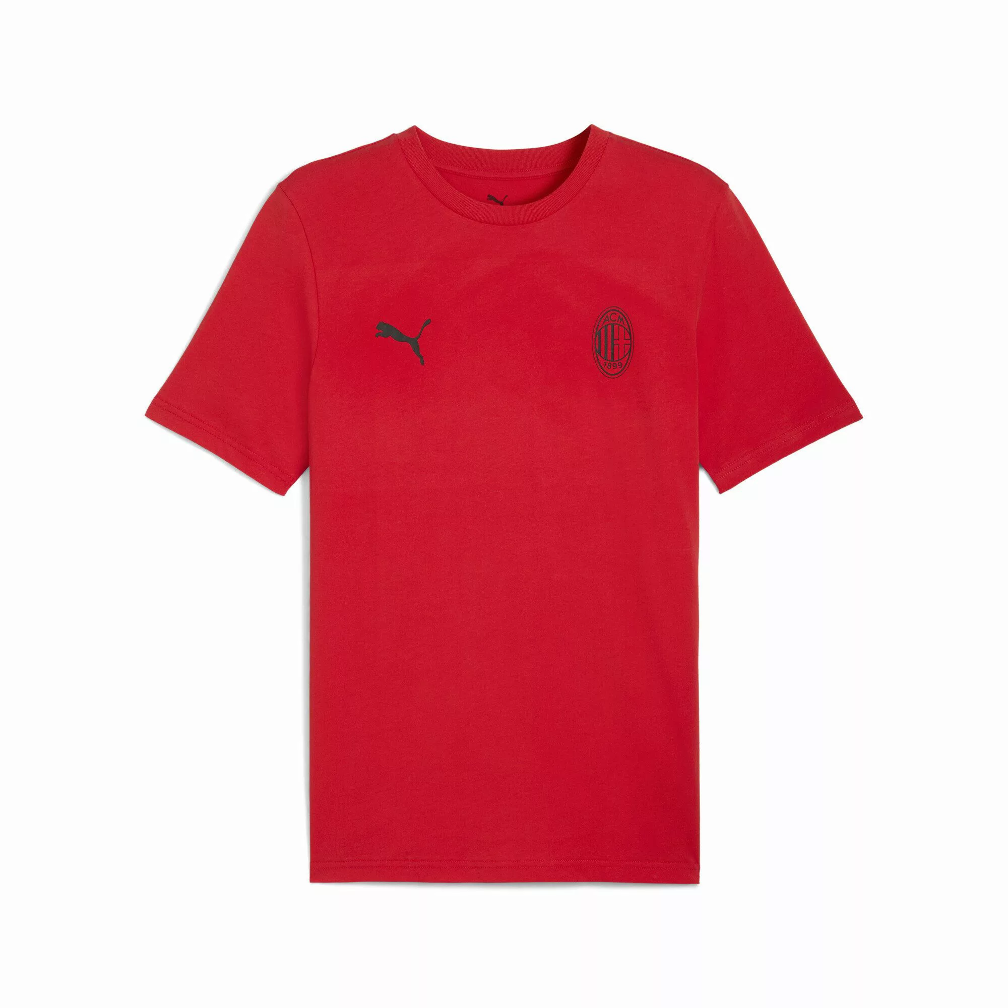 PUMA T-Shirt AC Milan FtblEssentials T-Shirt günstig online kaufen