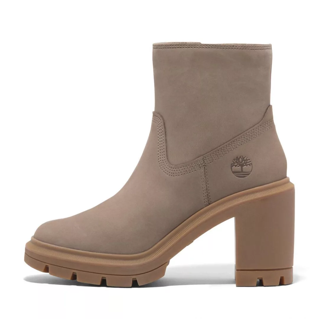 Timberland Stiefelette "ALLINGTON HEIGHTS MID ZIP UP BOOT" günstig online kaufen