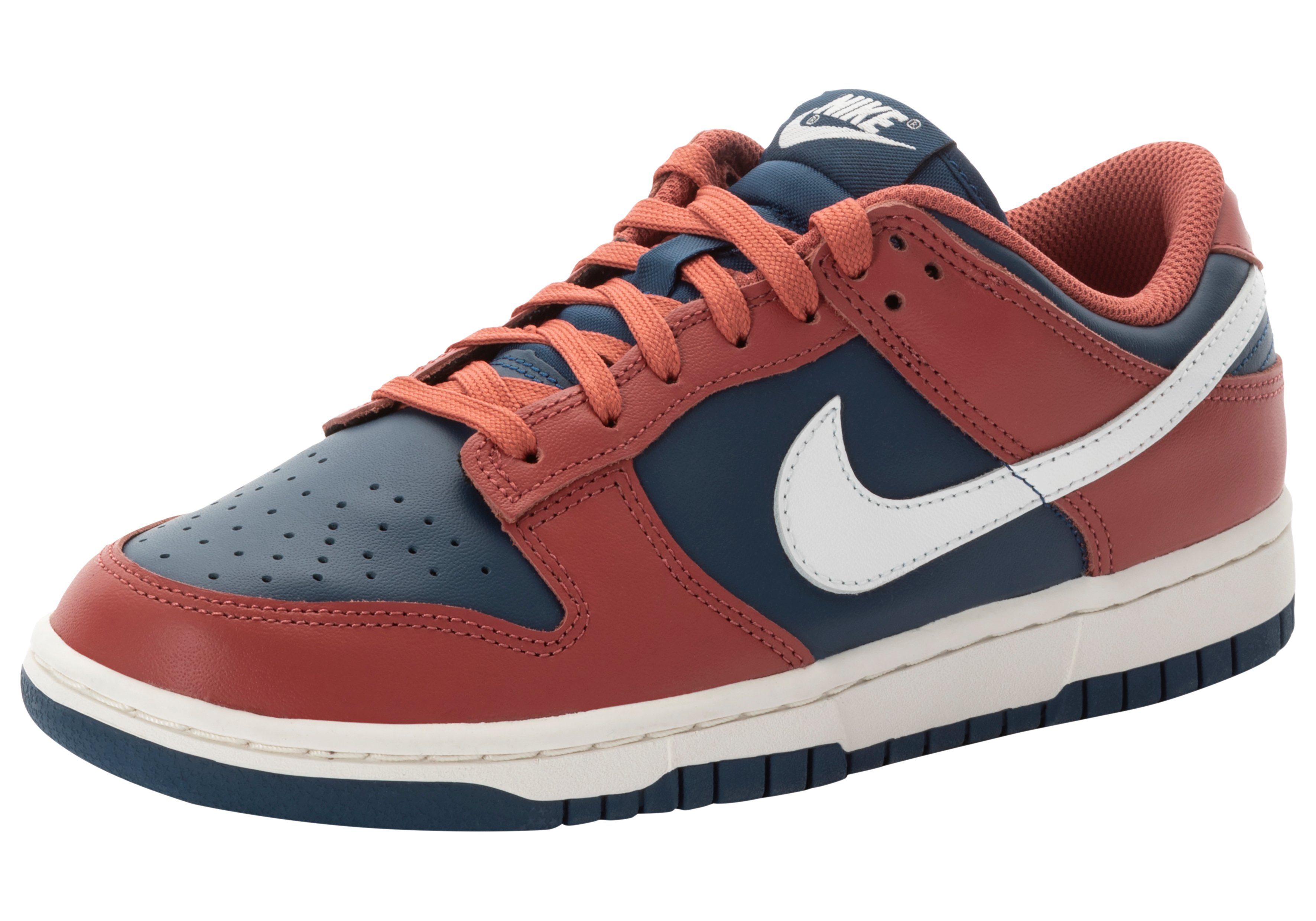 Nike Sportswear Nike Dunk Low Sneaker günstig online kaufen