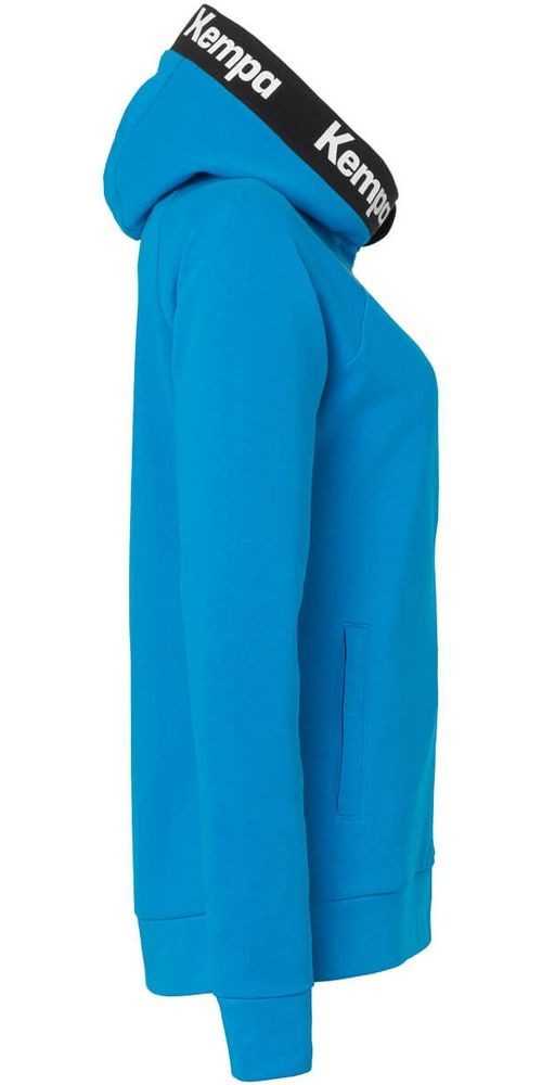 Kempa Trainingsjacke Core 26 Hood Jacket günstig online kaufen