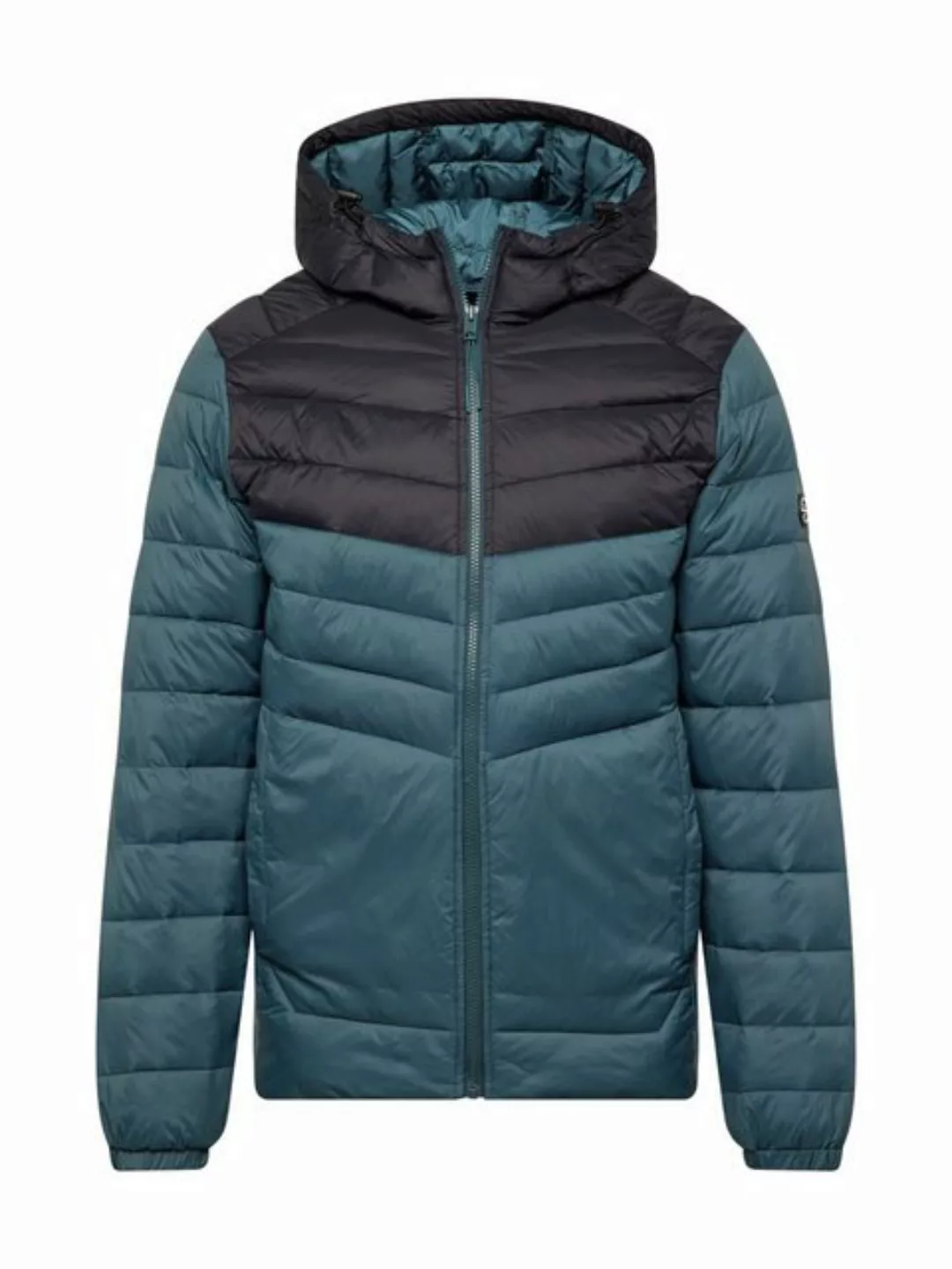 Jack & Jones Steppjacke JJESPRINT PUFFER HOOD NOOS günstig online kaufen