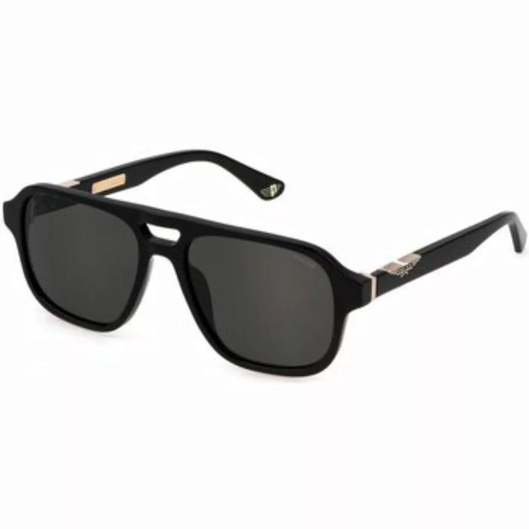 Police  Sonnenbrillen Origins Sonnenbrille 61 SPLL83 700P Polarisiert günstig online kaufen