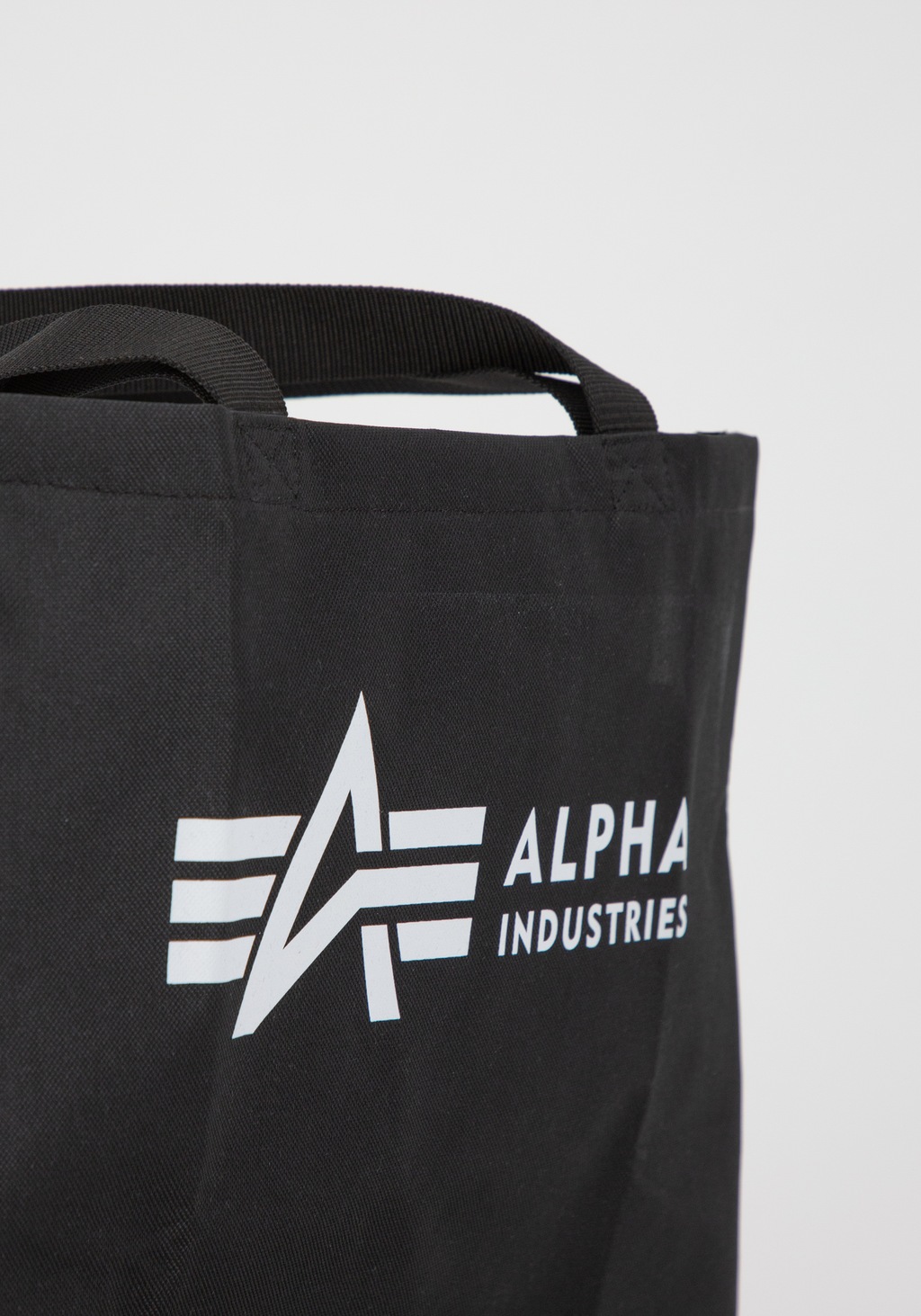 Alpha Industries Tragetasche "Alpha Shopping Bag Tasche" günstig online kaufen