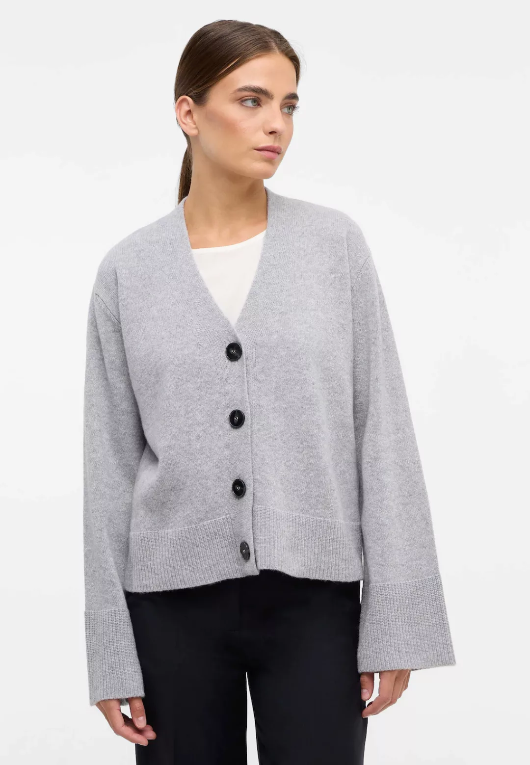 Eterna Cardigan günstig online kaufen