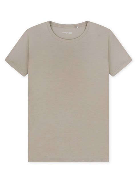 Schiesser T-Shirt Mix & Relax unterziehshirt unterhemd kurzarm günstig online kaufen