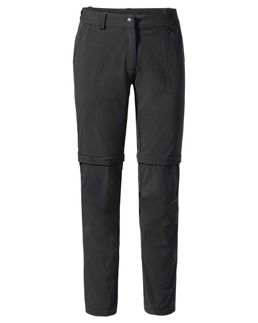 VAUDE Shorts Vaude Womens Farley Stretch Zip-off Pants Ii Damen günstig online kaufen