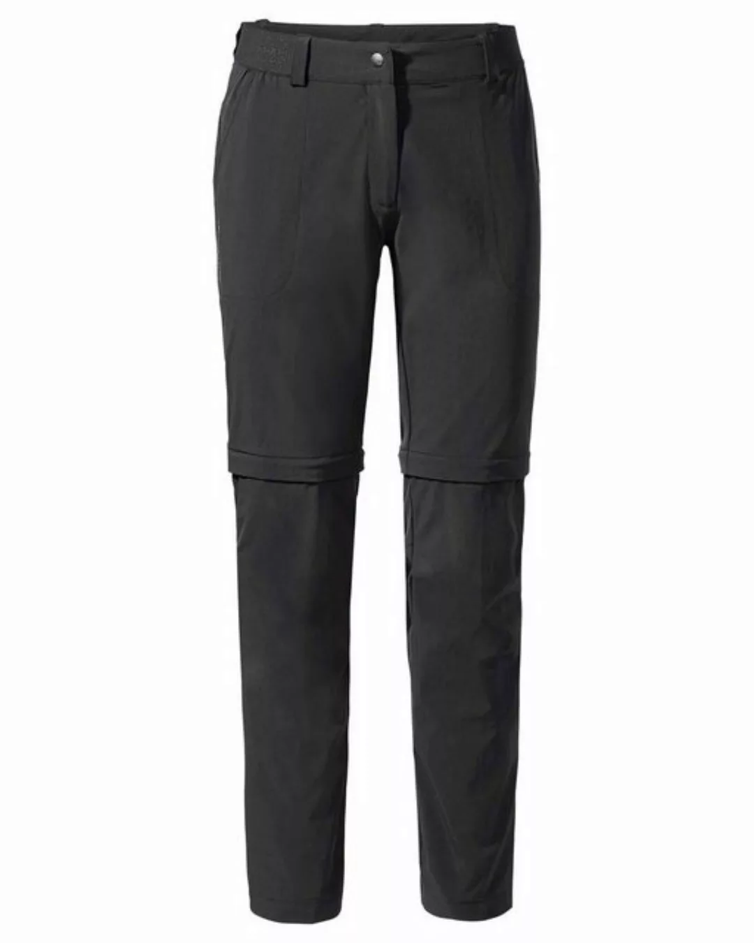 VAUDE Shorts Vaude Womens Farley Stretch Zip-off Pants Ii Damen günstig online kaufen