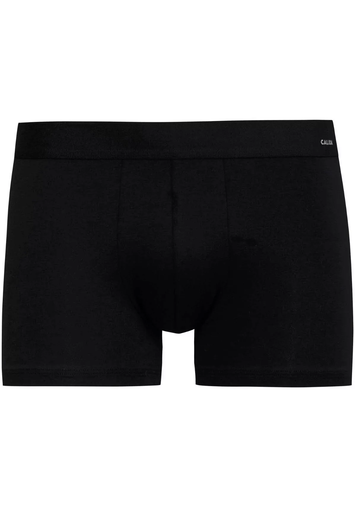 CALIDA Boxershorts "Cotton Code", Boxer-Brief, elastische Baumwollmischung, günstig online kaufen