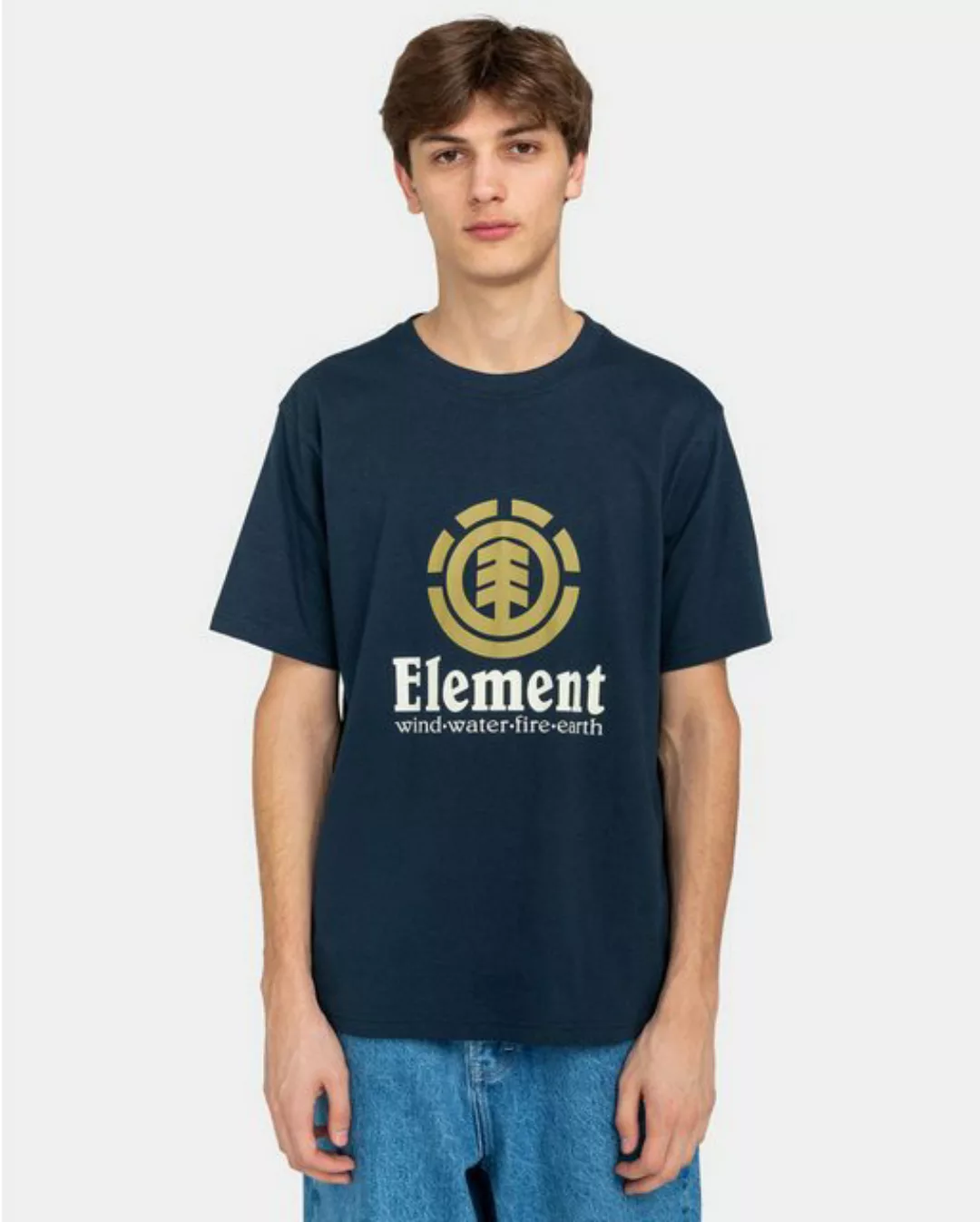 Element T-Shirt Vertical günstig online kaufen