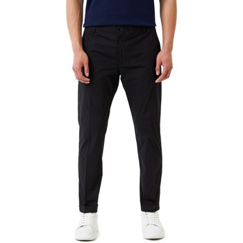 Liu Jo  Hosen Normale Chinohose Schwarz günstig online kaufen