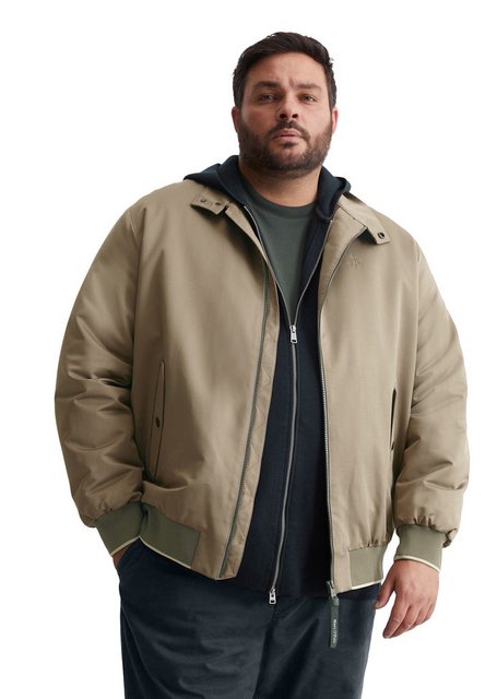 Marc O'Polo Outdoorjacke mit wasserabweisender Oberfläche günstig online kaufen