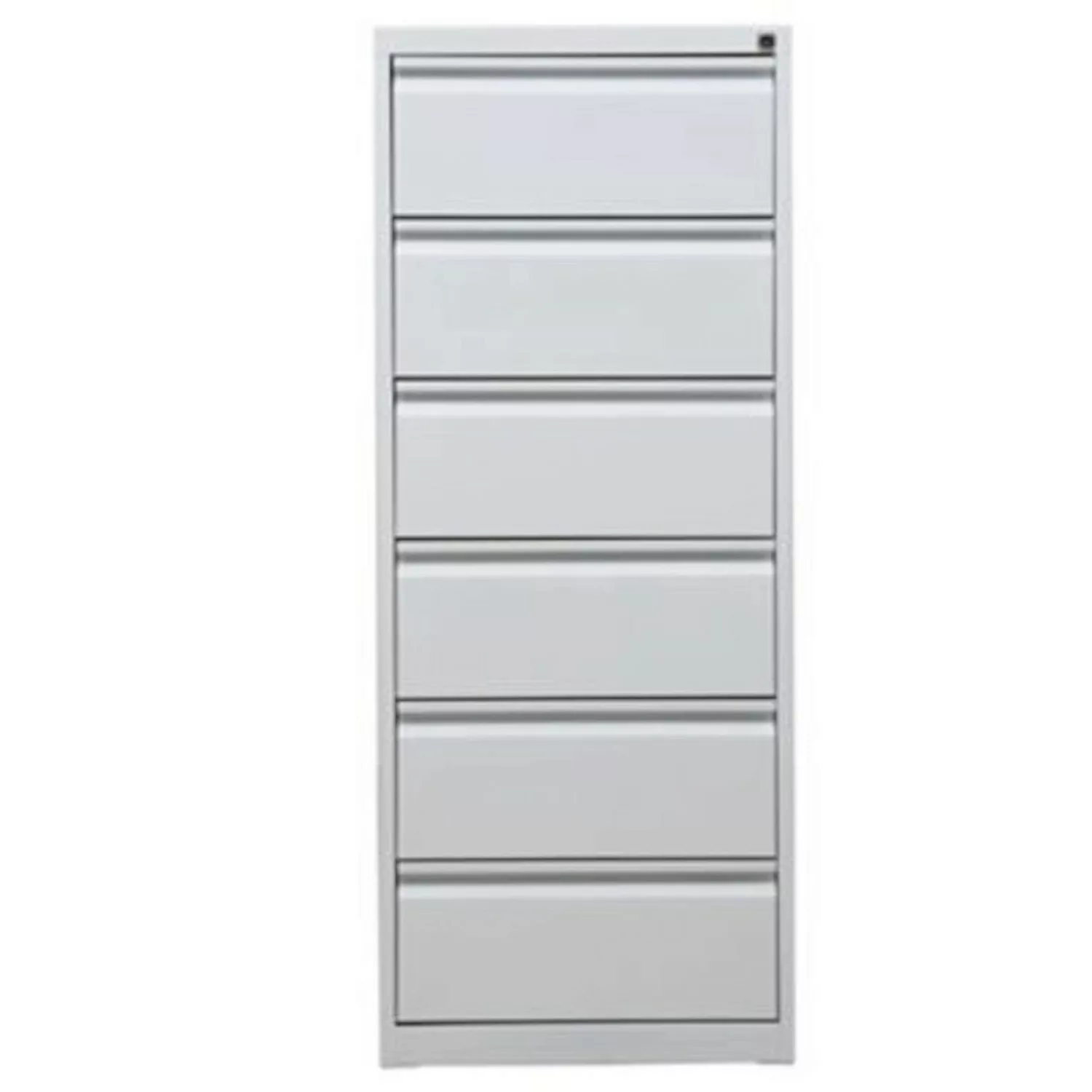 PROREGAL® Aktenschrank Karteischrank Mare, 6 Schubladen, HxBxT 132x53x62cm, günstig online kaufen