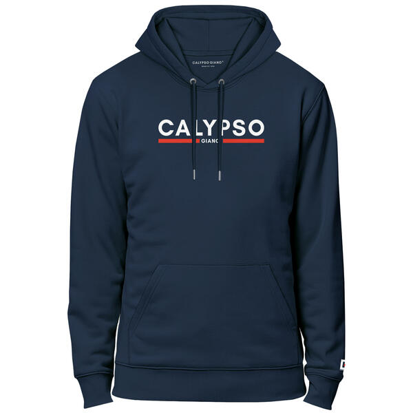 Hoodie | Calypso Wave | Herren günstig online kaufen