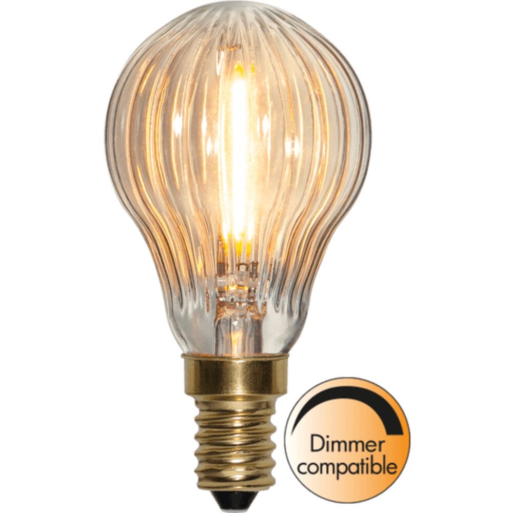 STAR TRADING LED-Leuchtmittel "Soft Glow" E14, günstig online kaufen