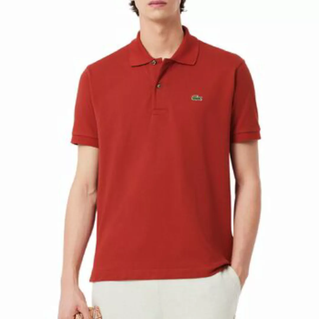 Lacoste  T-Shirts & Poloshirts L1212 günstig online kaufen