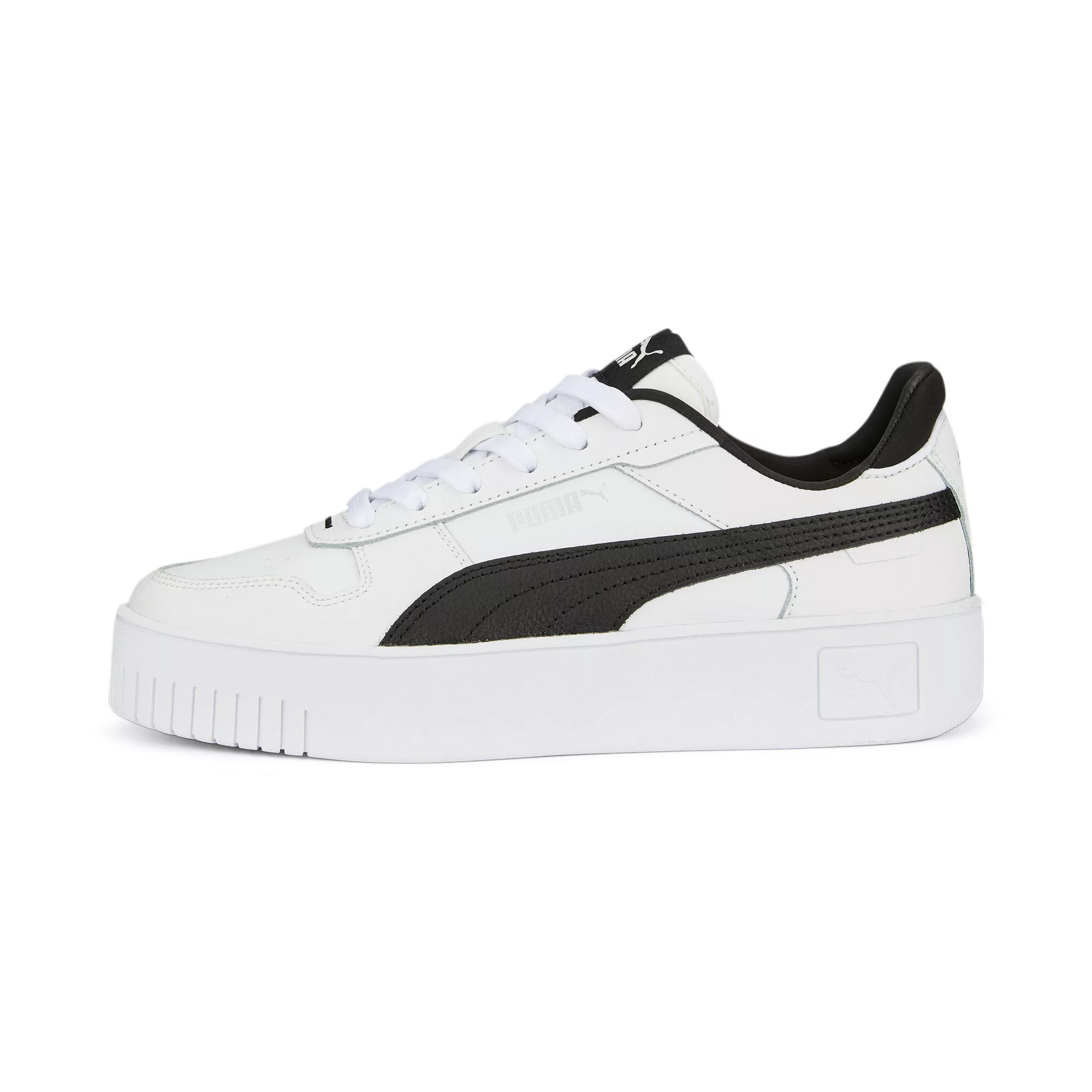 PUMA Sneaker "CARINA STREET" günstig online kaufen