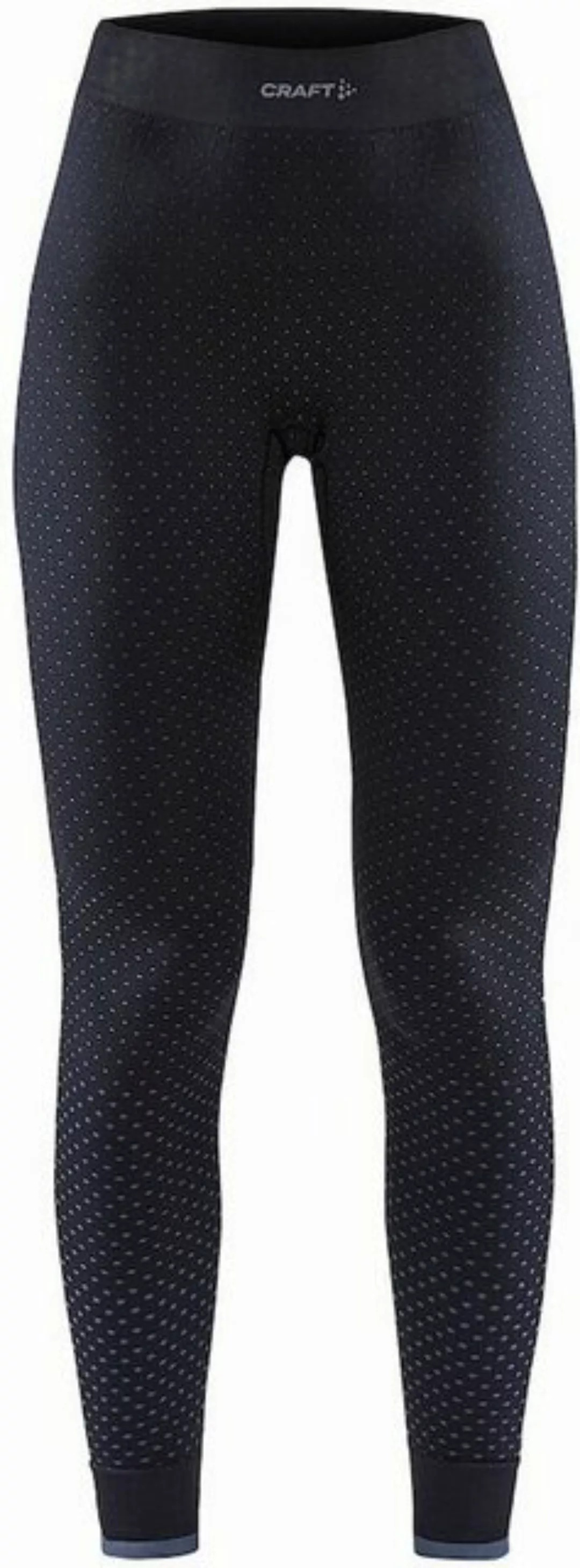 Craft Funktionsleggings ADV Warm Intensity Pants W BLACK günstig online kaufen