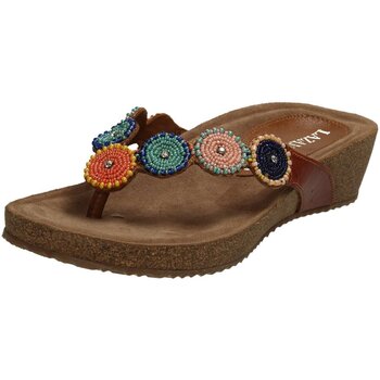 Lazamani  Clogs Pantoletten LA75455 günstig online kaufen