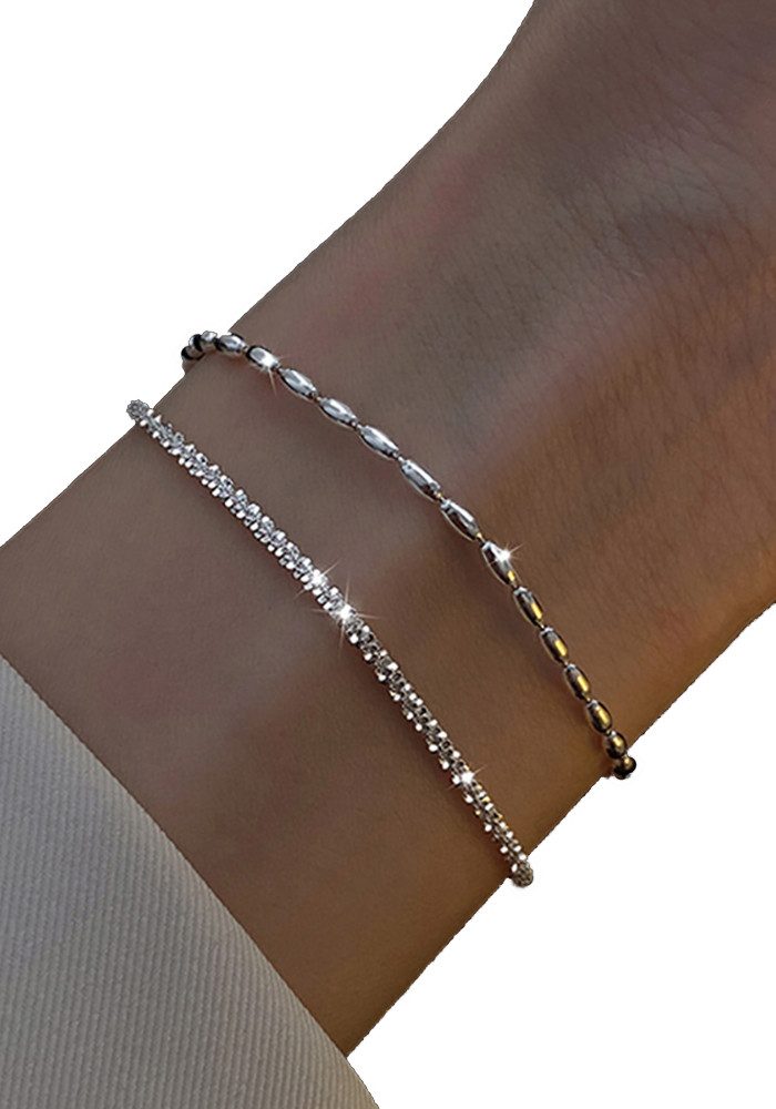 Color Design Silberarmband Armband aus 925 günstig online kaufen