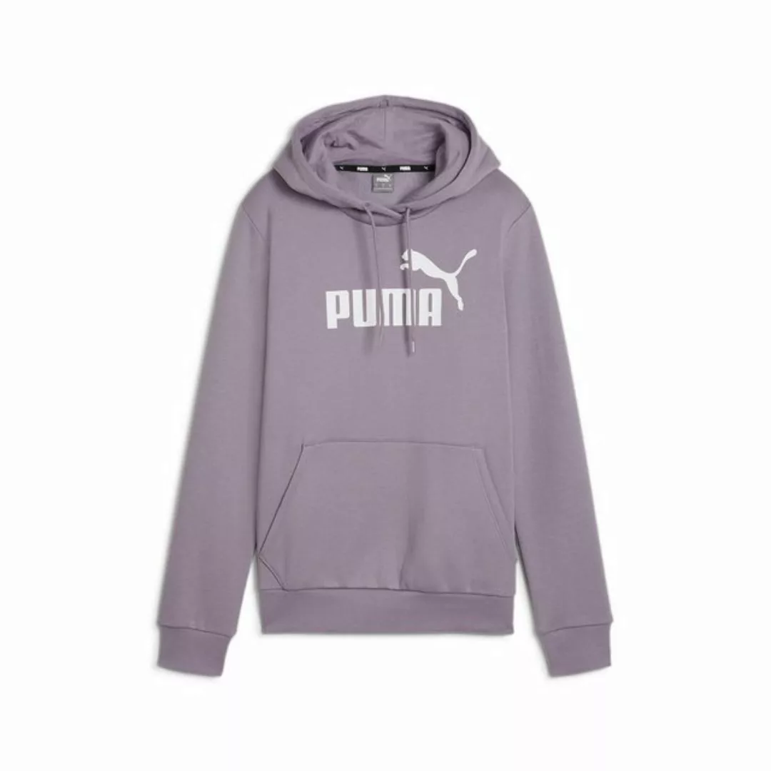 PUMA Kapuzensweatshirt ESS LOGO HOODIE FL (S) günstig online kaufen