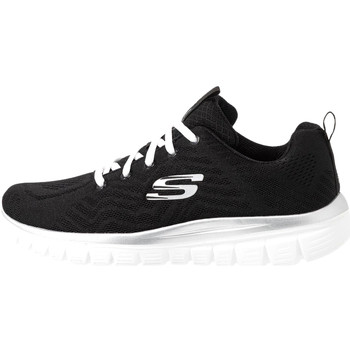 Skechers  Sneaker 12615 BKW günstig online kaufen