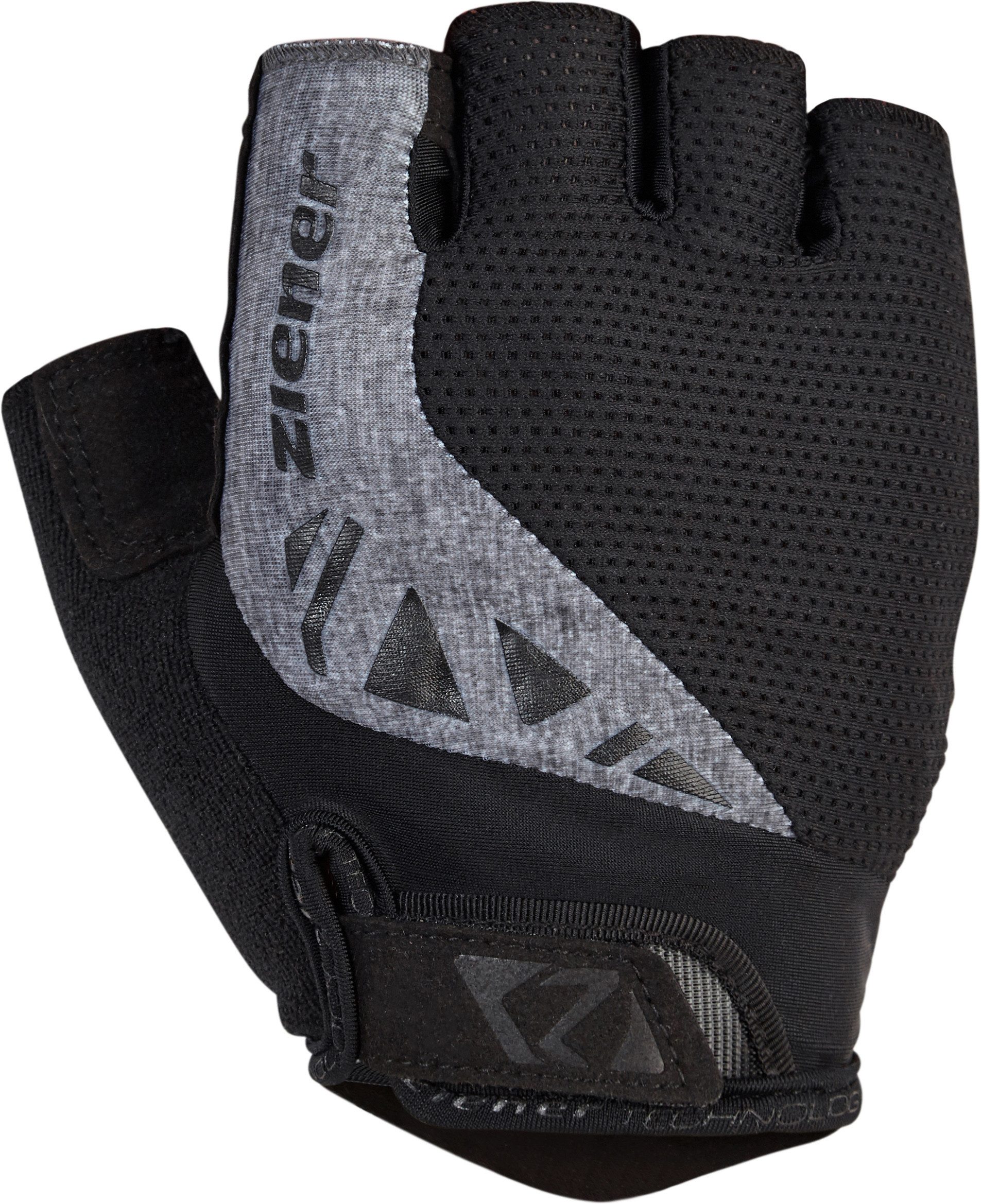 Ziener Fahrradhandschuhe "CLAASS-Z" günstig online kaufen