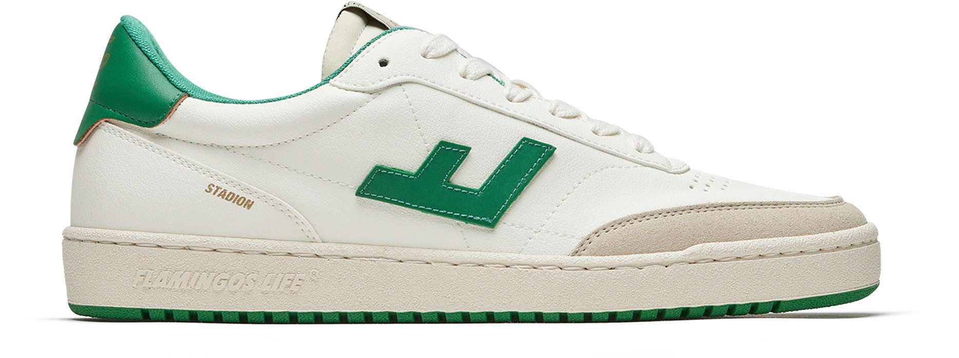 Flamingos Life STADION Sneaker vegane Sneaker, günstig online kaufen