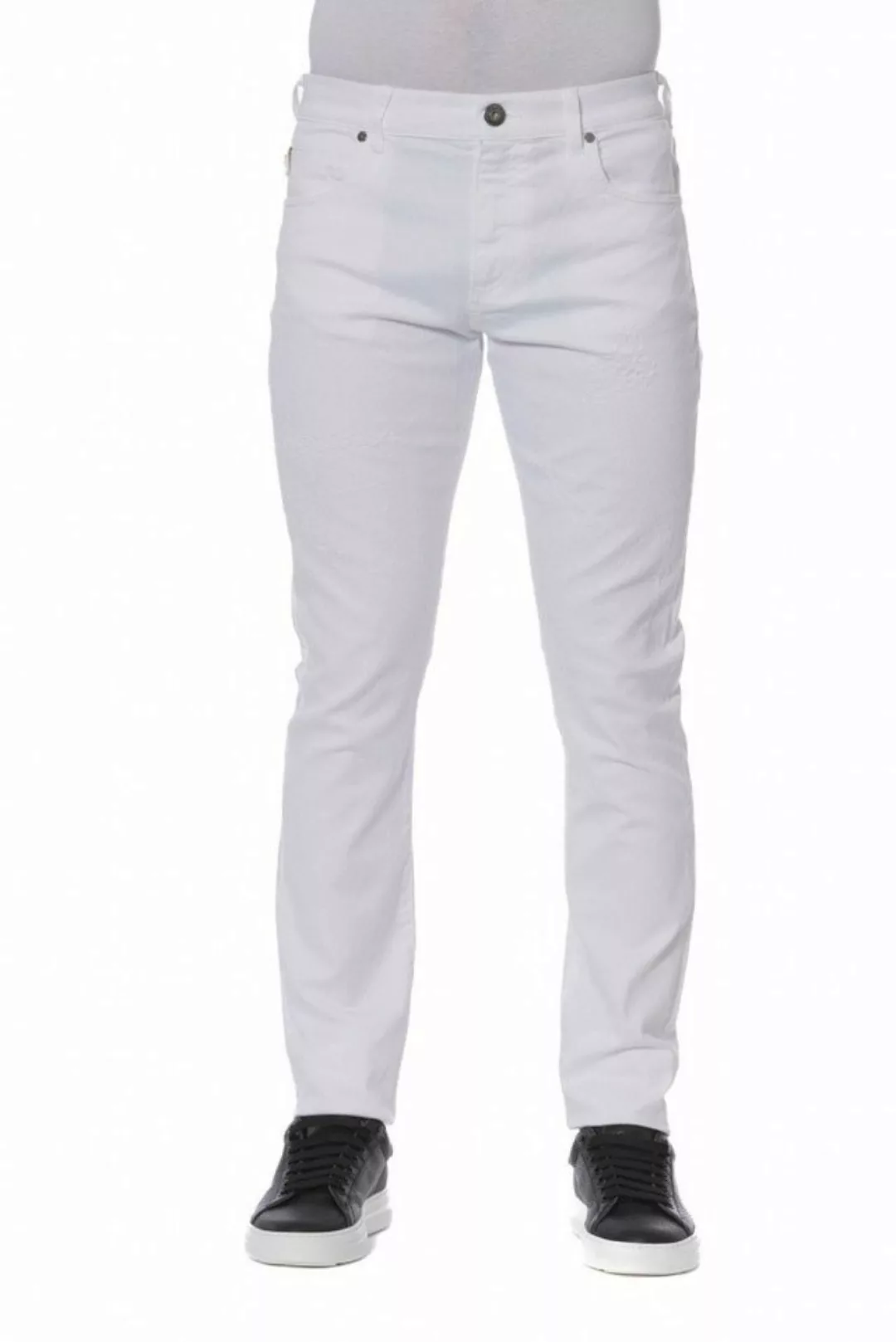 Trussardi Jeans 5-Pocket-Jeans günstig online kaufen