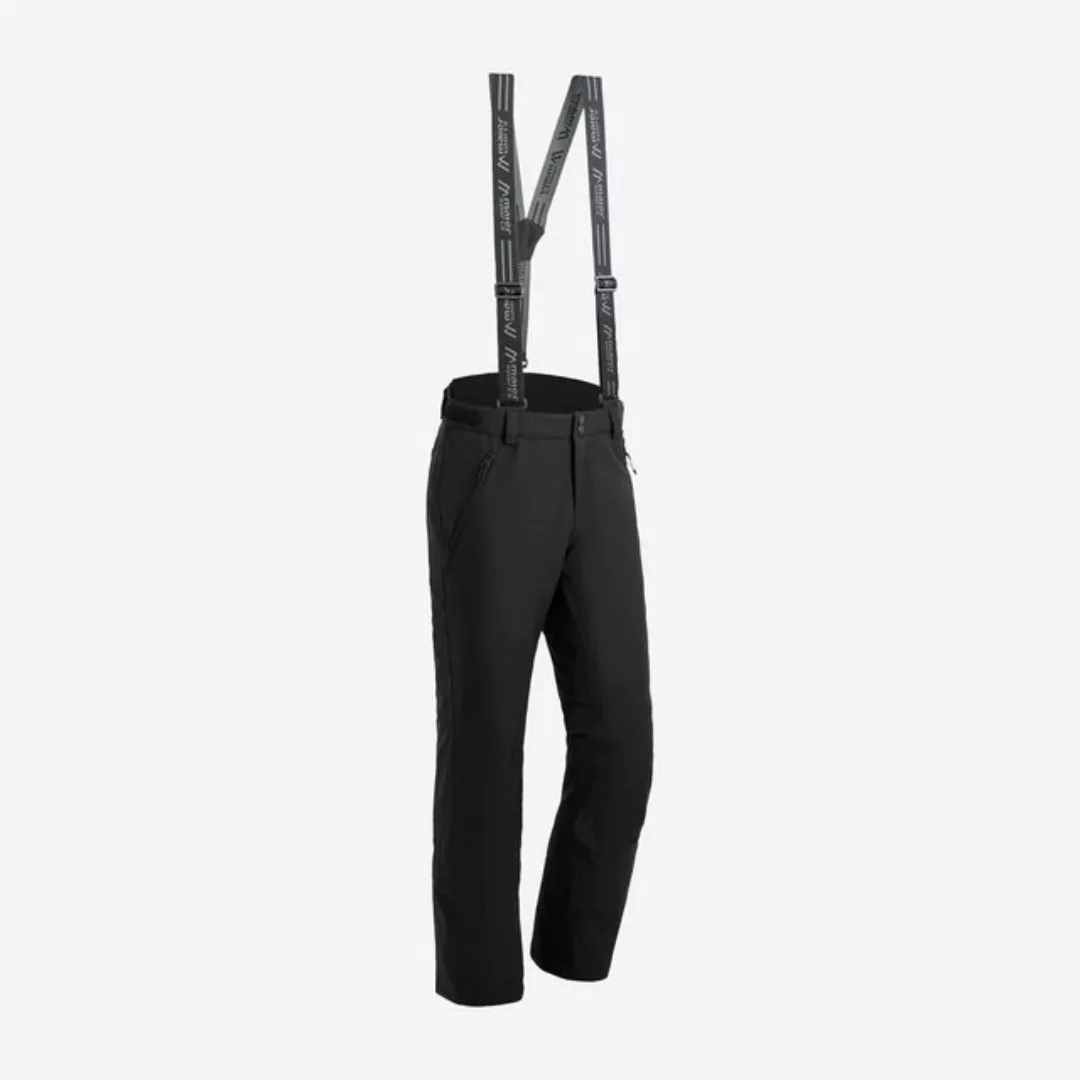 Maier Sports Latzhose Anton slim 2.0, Langgrösse günstig online kaufen