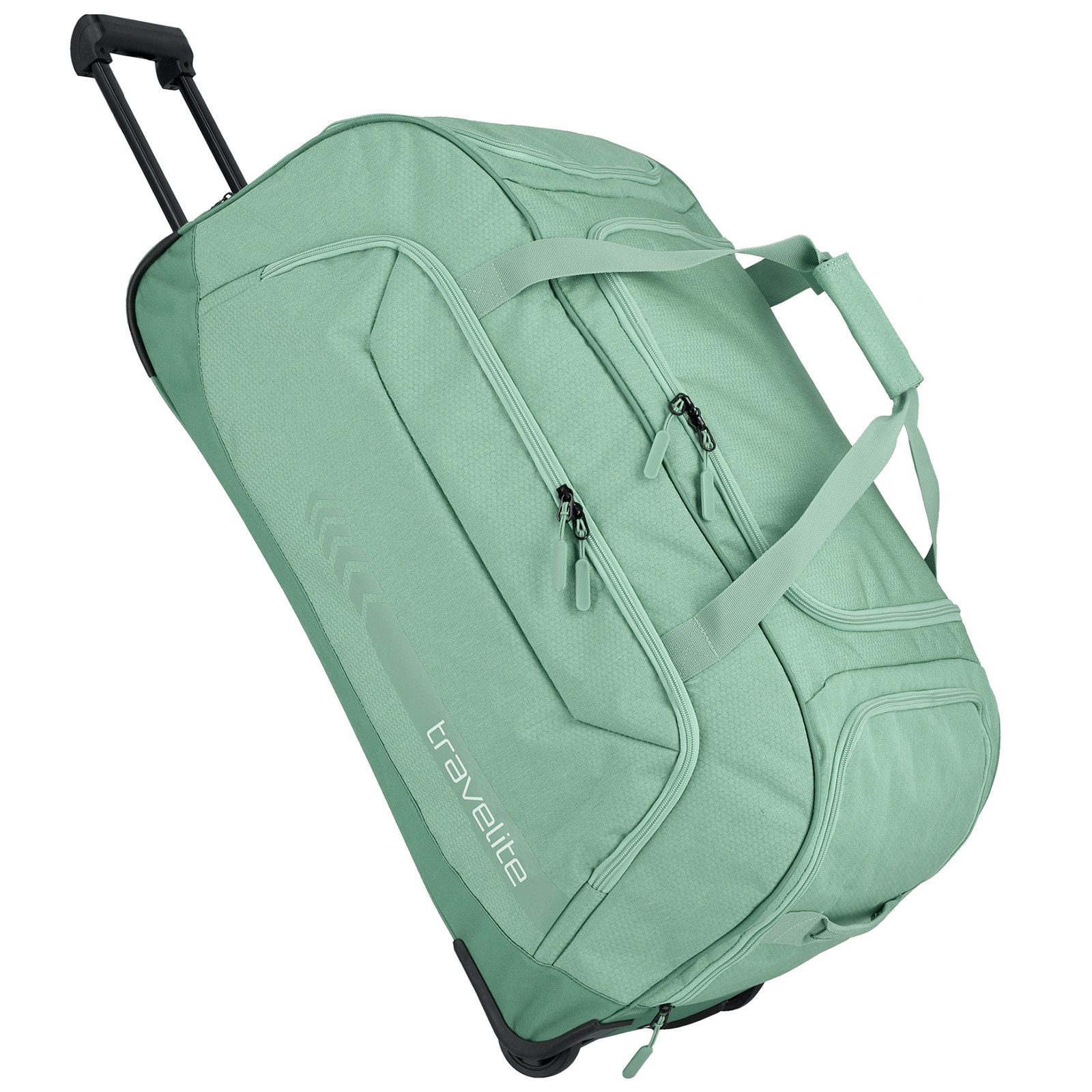 travelite Reisetasche Kick-Off - Rollenreisetasche 77 günstig online kaufen