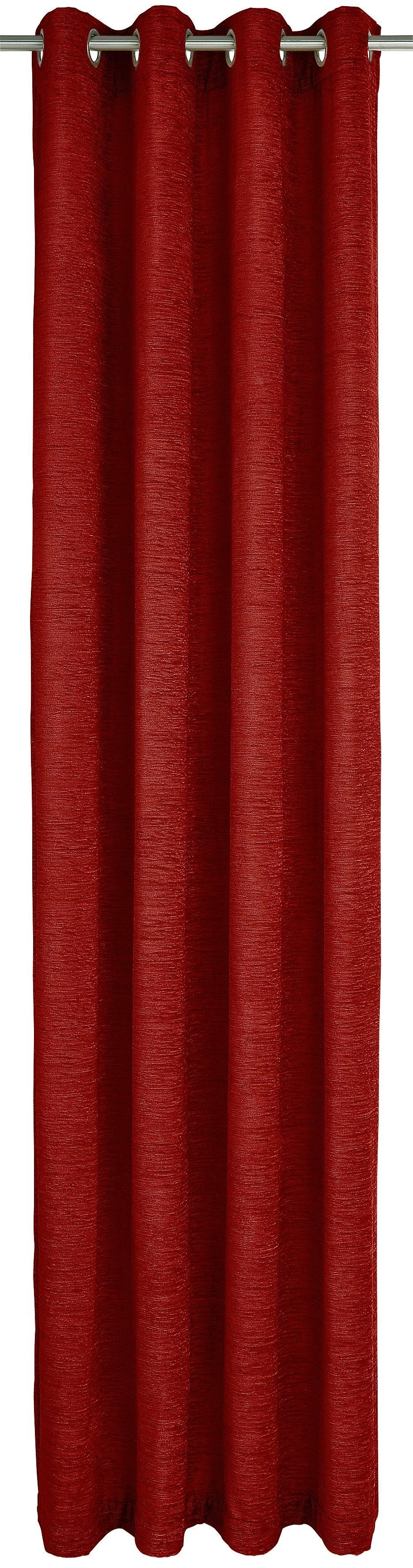 Wirth Vorhang Holmsund 288g/qm, Ösen (1 günstig online kaufen