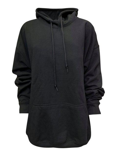 Worldclassca Hoodie Worldclassca Oversized Hoodie Uni Kapuzenpullover Washe günstig online kaufen