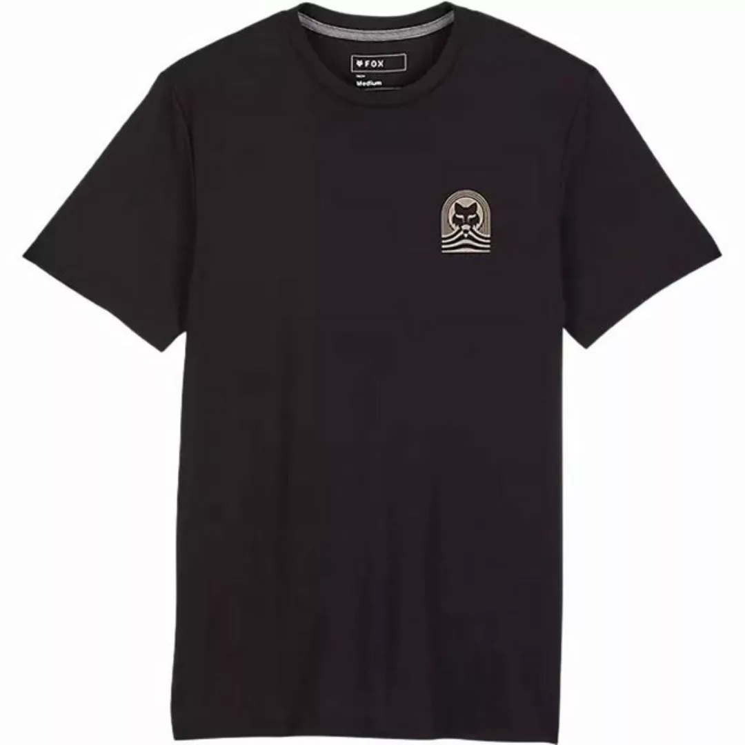 Fox T-Shirt EXPLORATION TECH günstig online kaufen