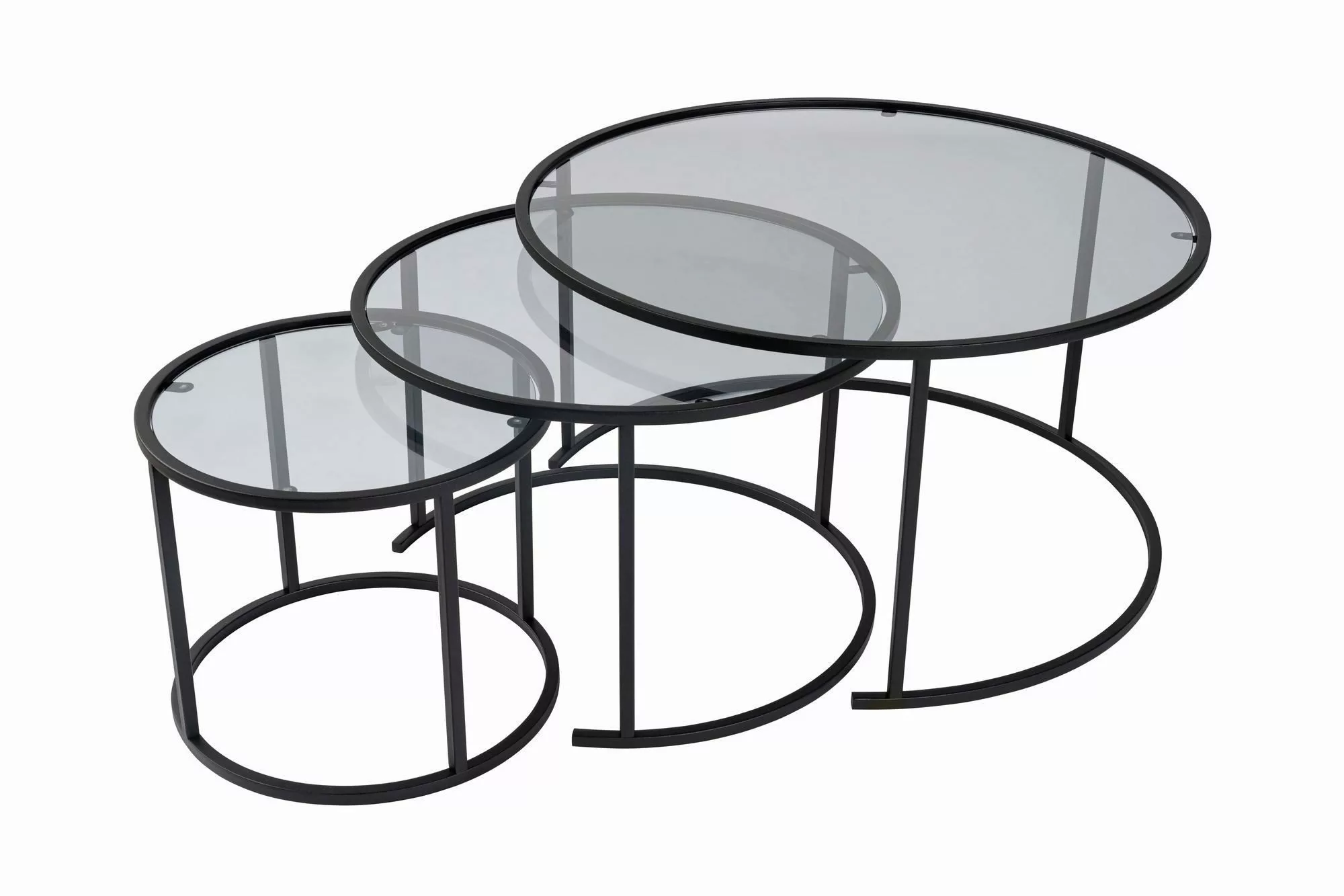 Skye Decor Couchtisch 100% TEMPERED GLASS günstig online kaufen